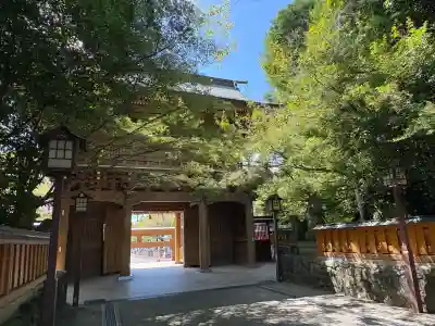健軍神社(熊本県)