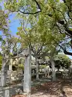 駕輿八幡宮(福岡県)