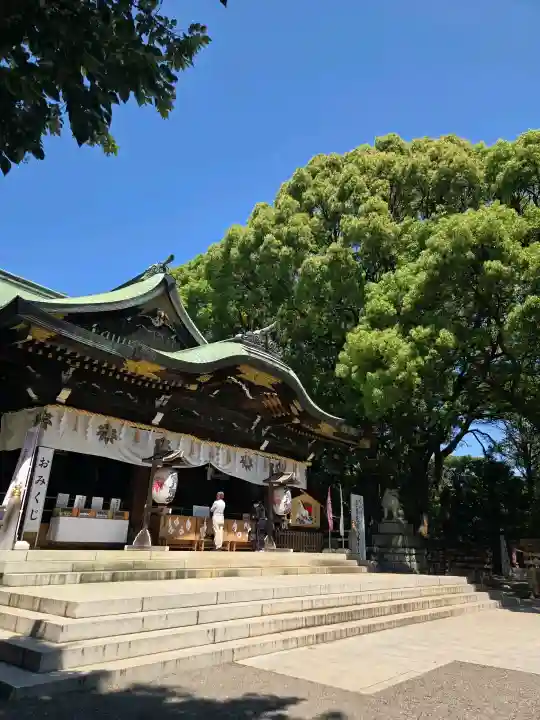 大宮八幡宮の{uncategorized: "未分類", other: "その他", undefined: "問題あり", building: "その他建物", grave: "お墓", sacred_gate: "鳥居", guardian: "狛犬", statue: "像", buddha: "仏像", history: "歴史", nature: "自然", garden: "庭園", animal: "動物", pagoda: "塔", temizu: "手水舎", mountain_gate: "山門・神門", sanctuary: "本殿・本堂", subordinate: "末社・摂社", art: "芸術", scenery: "景色", jizo: "地蔵", ema: "絵馬", goshuin: "御朱印", omikuji: "おみくじ", items: "授与品その他", amulet: "お守り", goshuincho: "御朱印帳", eats: "食事", festival: "お祭り", votive_dance: "神楽", shichigosan: "七五三参", wedding: "結婚式", experience: "体験その他", initially: "初詣", around: "周辺", anti_infection: "感染症対策"}