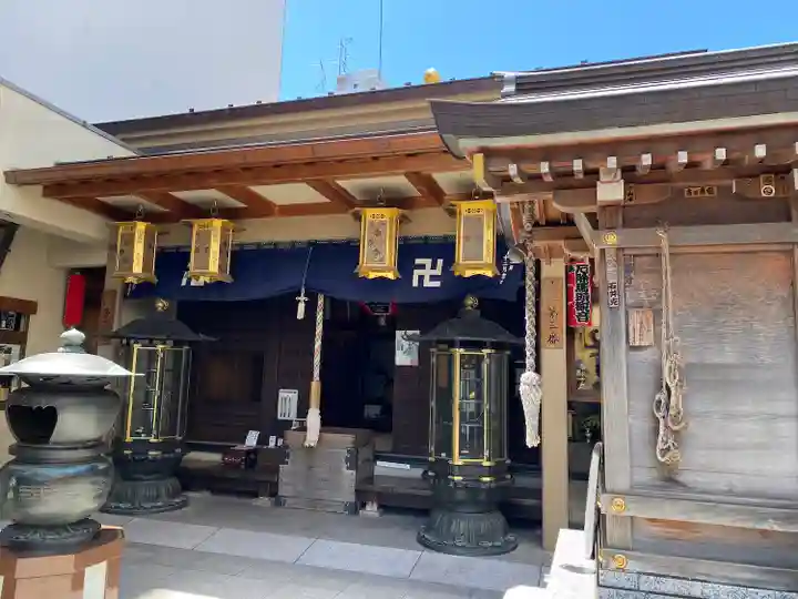 大観音寺(東京都)