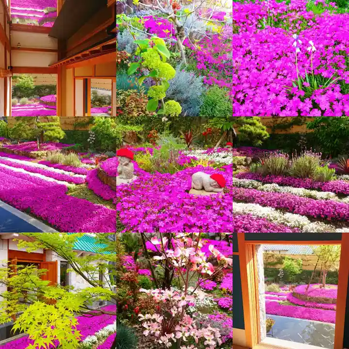 寿量山 速成寺(奈良県)