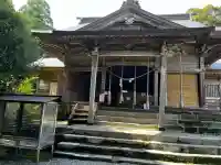 東霧島神社(宮崎県)