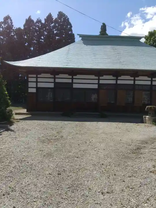 正法寺(山形県)