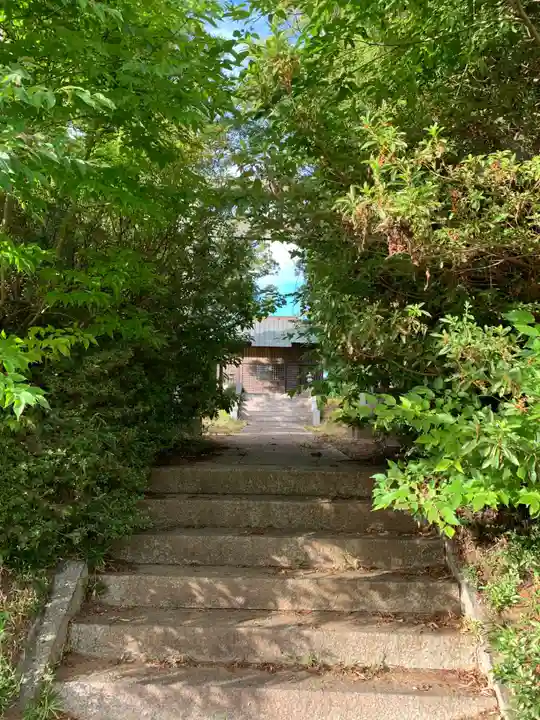 北辰神社(千葉県)