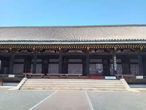 蓮華王院（三十三間堂）(京都府)