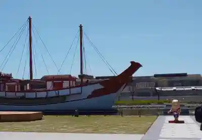 平城宮跡の周辺