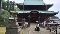 神野寺(千葉県)