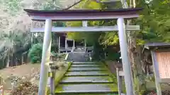 金峯神社(奈良県)