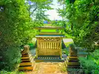 富士社(込野富士社)のその他建物