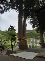 高司神社〜むすびの神の鎮まる社〜のその他建物