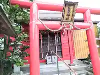 松尾神社(宮城県)