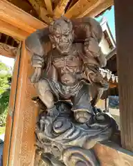 光明禅寺(愛知県)