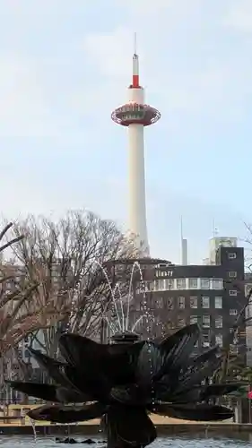 東本願寺（真宗本廟）のその他建物