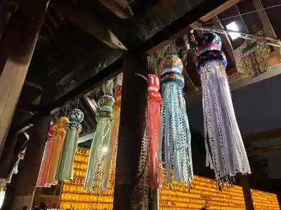 靖國神社のその他建物