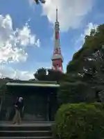 増上寺圓光大師堂(東京都)