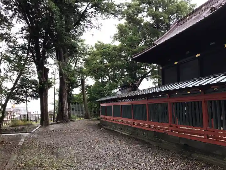 玉前神社のその他建物