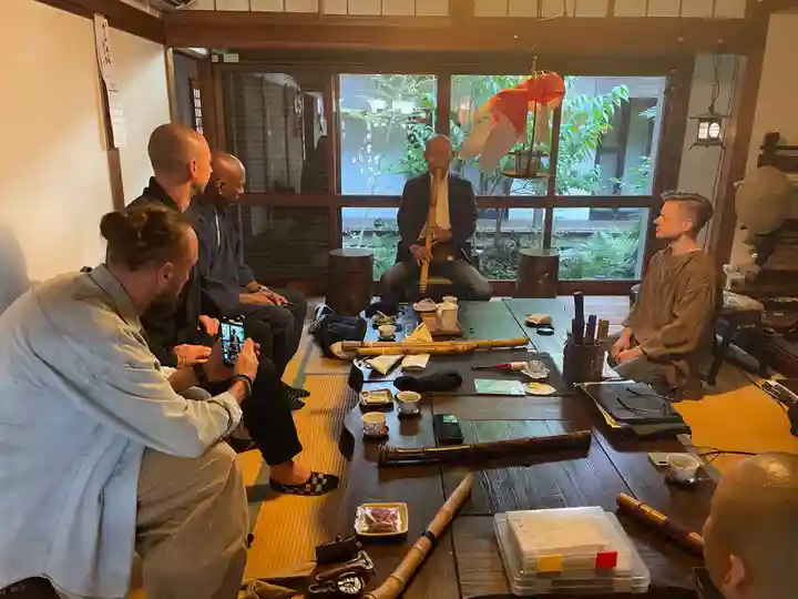 遠照山 光明寺(尼崎大仏)(兵庫県)