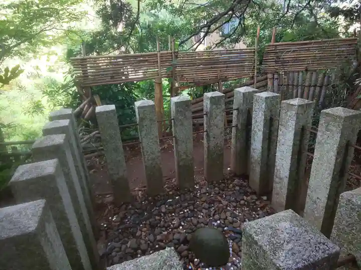 香取神宮のその他建物