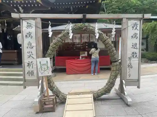 江島神社のその他建物