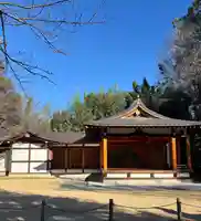 阿佐ヶ谷神明宮(東京都)