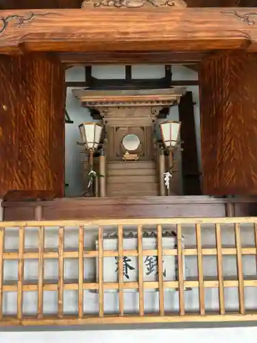 茨木神社(大阪府)