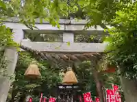 八雲神社(鎌倉・大町)(神奈川県)