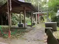 稲荷神社(千葉県)