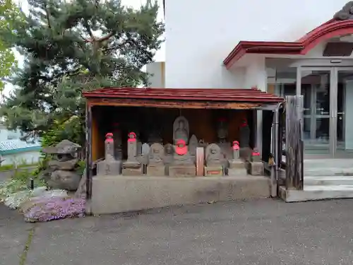 真隆寺(北海道)