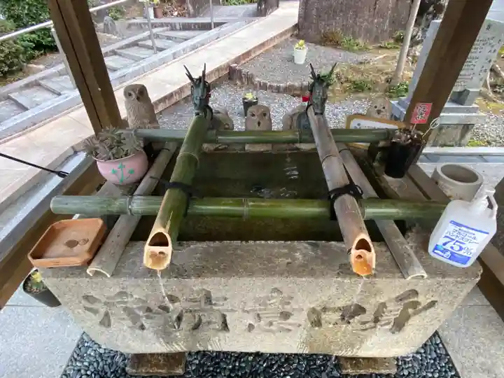 大野神社(滋賀県)