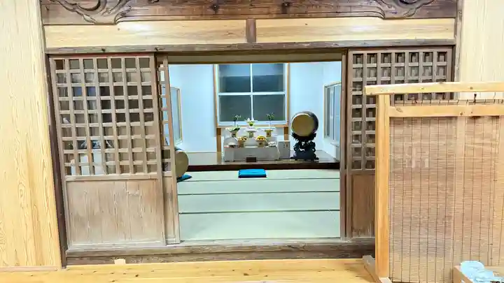 勝命神社(徳島県)