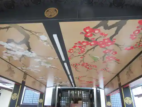 水戸東照宮(茨城県)