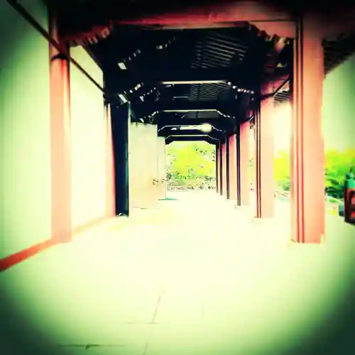 増上寺のその他建物