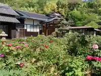玄向寺(長野県)
