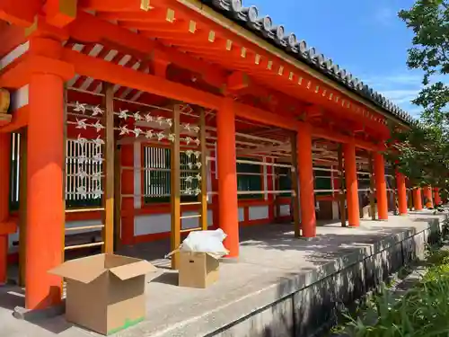 蓮華王院（三十三間堂）(京都府)