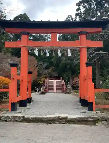 丹生都比売神社(和歌山県)