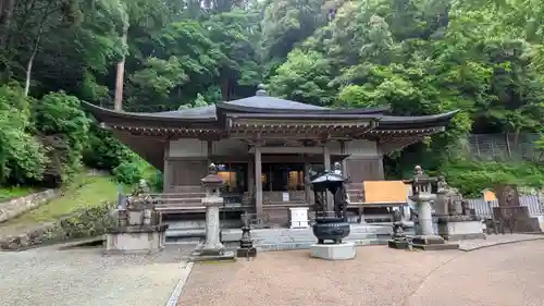 長谷寺(奈良県)