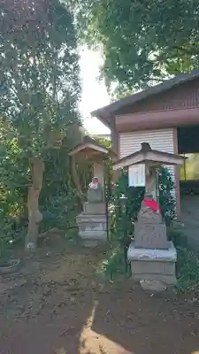 清瀧寺(茨城県)