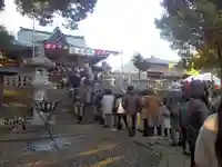 熊野神社(神奈川県)
