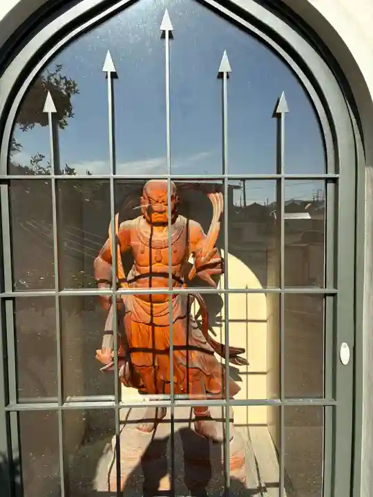 拳正寺(徳島県)