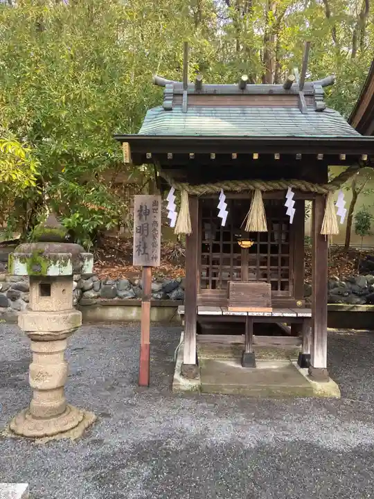 平塚八幡宮(神奈川県)