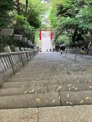 愛宕神社(東京都)