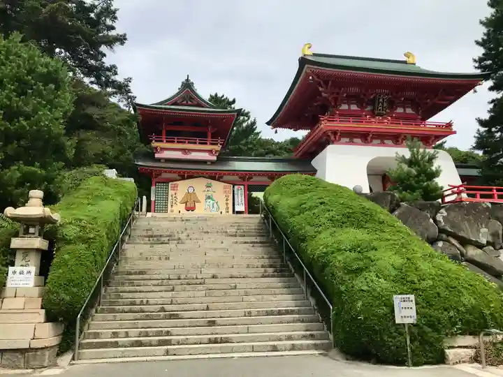 赤間神宮(山口県)