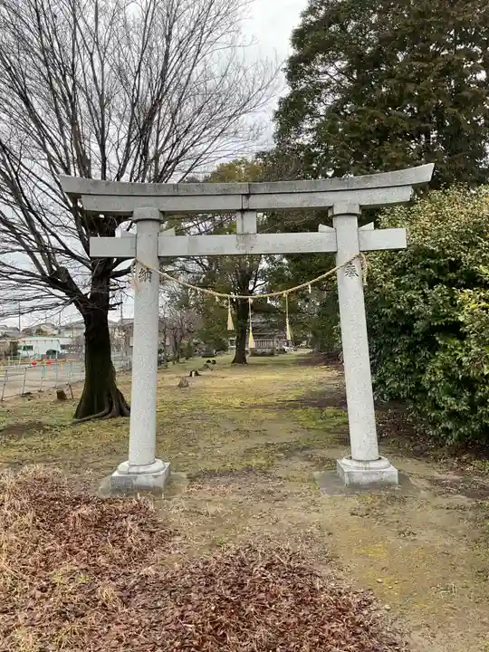 千代神社(愛知県)