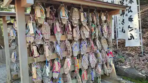 宇治神社(三重県)