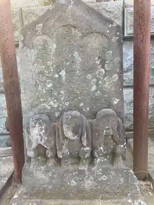 寶珠寺（宝珠寺）(神奈川県)
