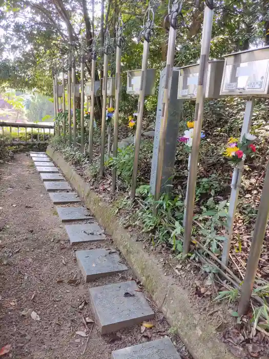 転法輪寺の建物その他