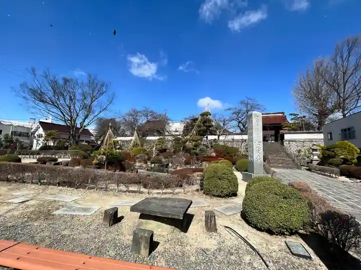 如宝寺(福島県)