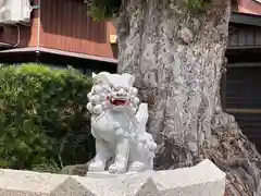 玉津島神社(福井県)