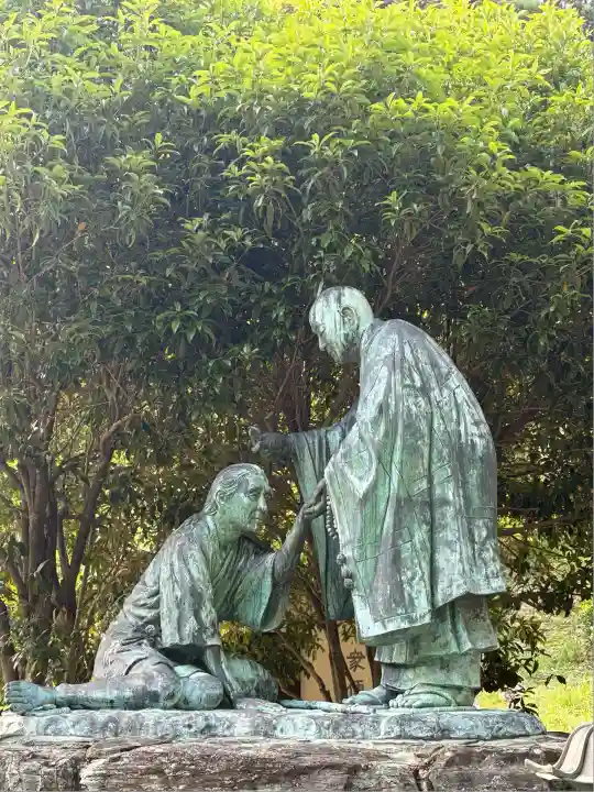 杖杉庵(徳島県)