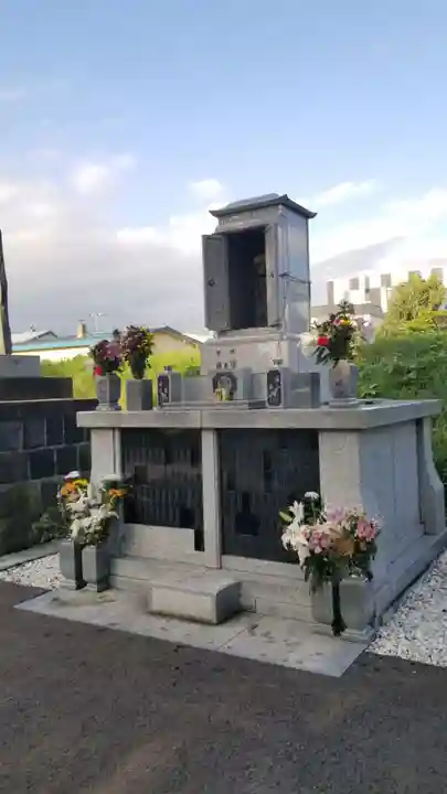 帰厚院のその他建物